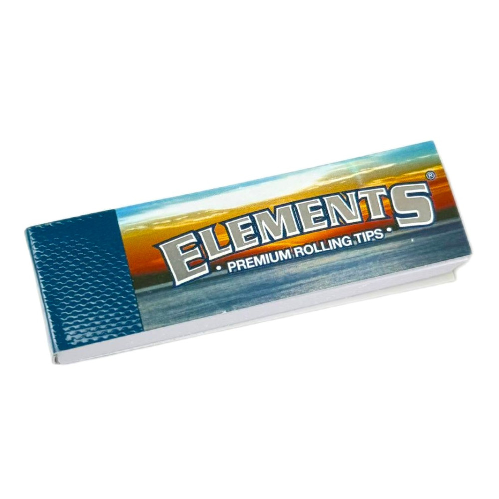 elements cigarette filters Filter Tips  Shell Shock Buy ELEMENTS Wide Perforated Cigarette