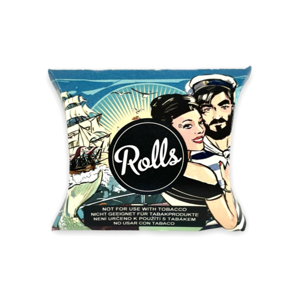 cigarette filter online SLOOW filters Resealable zip bag of 1000 pcs Slim size 22mm Wholesale Buy 4 Aces Tubes King