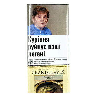Табак для люльки SKA...
