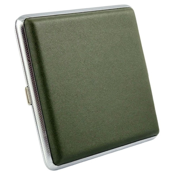 J&Y eco-leather cigar case