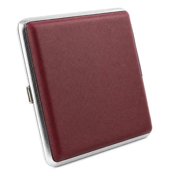 J&Y eco-leather cigar case