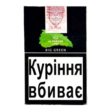 Табак для кальяна AL...