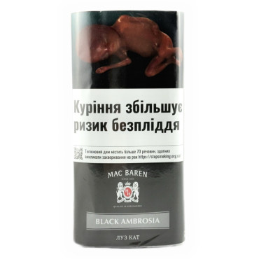 Тютюн для люльки MAC...