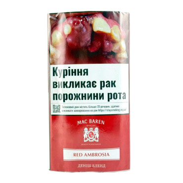Тютюн для люльки MAC...