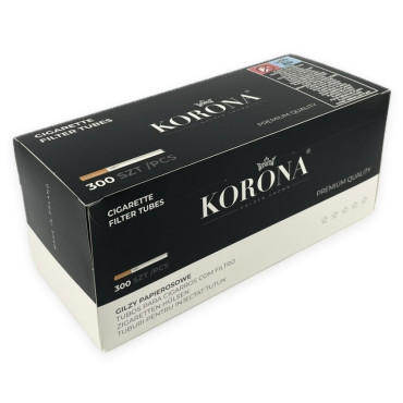 Korona Cigarette Tub...