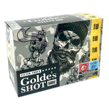 Гильзы для набивки с...