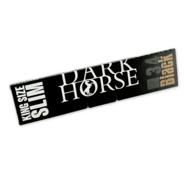 Dark Horse Ks Slim B...