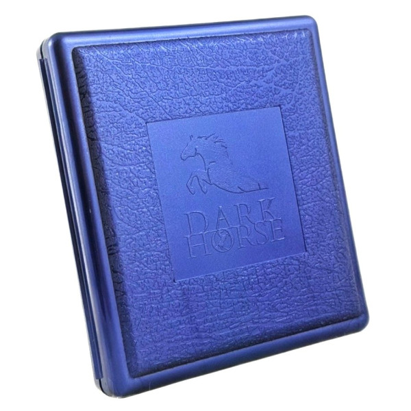 Портсигар DARK HORSE фиолетовый