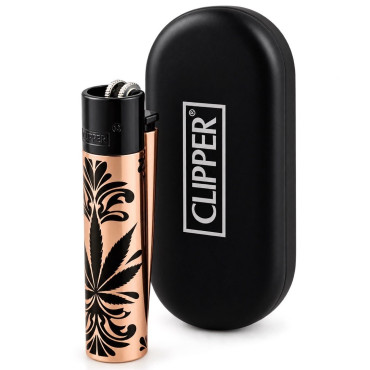Запальничка CLIPPER ...