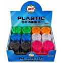  Grinder Nix 3-part plastic
