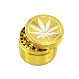 Гриндер GOLD Metal 4...