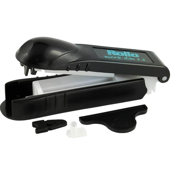 ROLLO Micro Slim 5.5 mm cartridge case machine