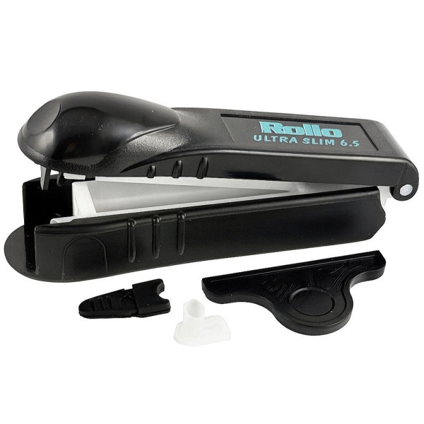 ROLLO Ultra Slim 6.5 mm cartridge case machine