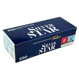 SILVER STAR KS cigar...