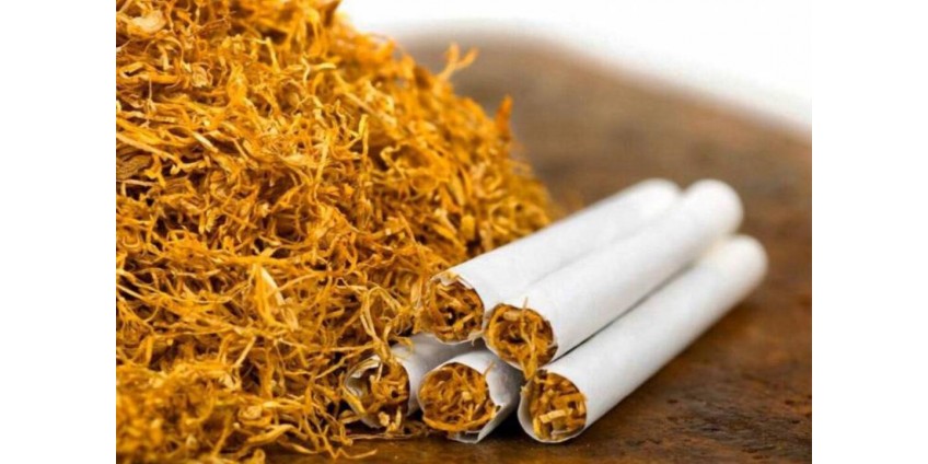 Як самостійно ароматизувати тютюн вдома?