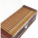 Гільзи ROLLO BROWN 8X20мм , X-LONG 84 мм (200 шт)
