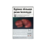 Сигарети CHAPMAN N-S...