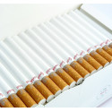 Cigarette rolling cartridges CHESTERFIELD RED X LONG (250 pcs)