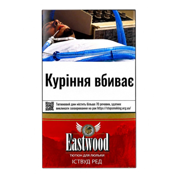 Тютюн для люльки EASTWOOD RED MA'' 30 г