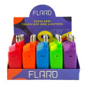 Запальничка газова FLARO (телескопічна)