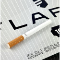 Гільзи для набивання сигарет FLARUS SLIM (1000 шт) тоненькі
