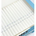 Гільзи ROLLO BLUE 5,5X20мм MICRO SLIM, 88 мм (200 шт)
