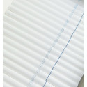 Гільзи ROLLO BLUE 5,5X25 мм MICRO SLIM, 88 мм (200 шт)