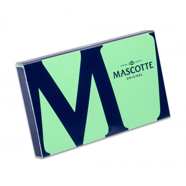 Бумага для самокруток MASCOTTE ORIGINAL MAGNET 100