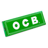 OCB Green CC Rolling...