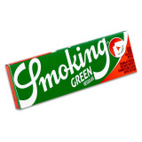 Smoking Green Ss Reg...