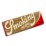 Smoking Organic Regu...