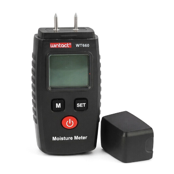 Tobacco moisture meter Wintact WT660