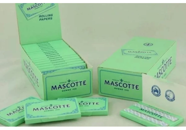 Mascotte Cigarette Rolling Paper At Affordable Prices In Kyiv