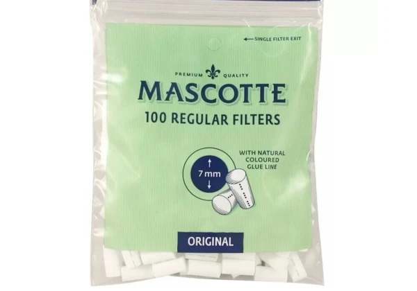 A high-quality filter for Roll-your-own Cigarettes: the advantages of choice