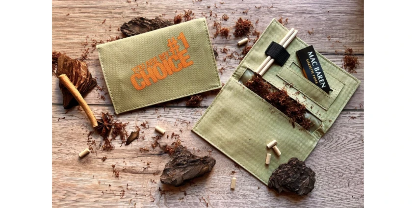 Overview Of Key Types Of Cigarette Tubes