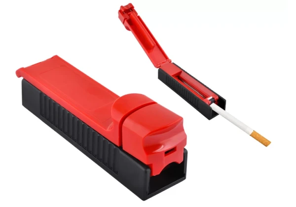 What Factors Should Be Considered When Choosing A Cigarette Machine?