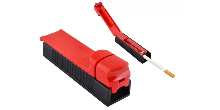 What Factors Should Be Considered When Choosing A Cigarette Machine?