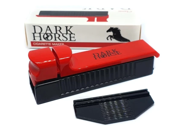 How To Use Cigarette Rolling Machines Correctly?