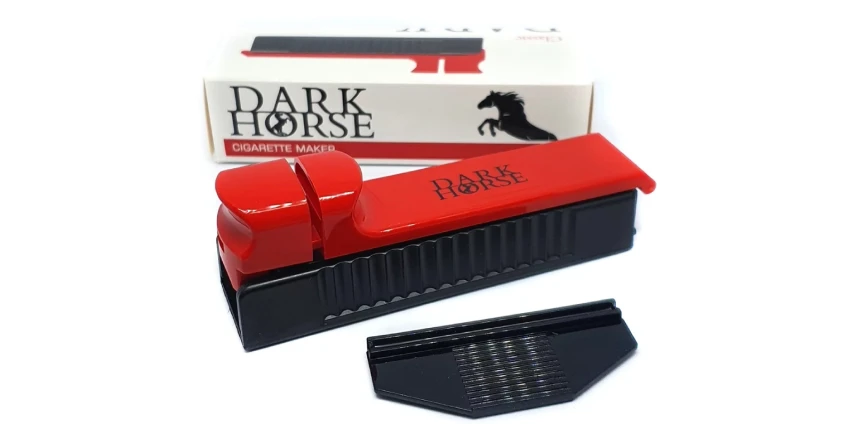 What Are The Types Of Cigarette Rolling Machines?