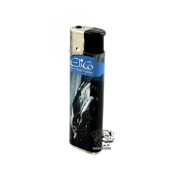 Elico Car Lighter