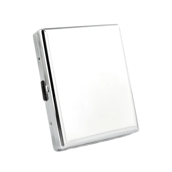 Портсигар METAL 