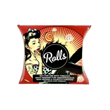 Фільтри для самокрут...