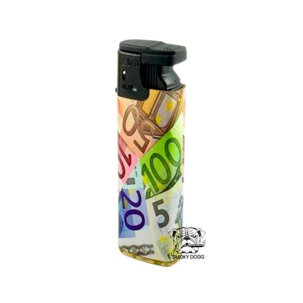 Elico Euro Lighter
