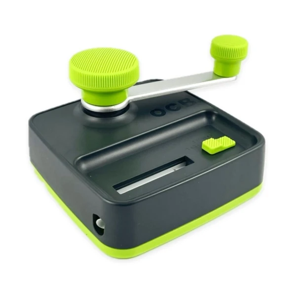 OCB Easy Slide Xl Cigarette Rolling Machine