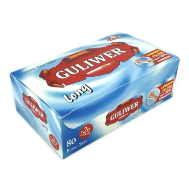 Гильзы для набивки с...