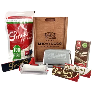 Подарунковий набір 2...