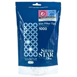 Фільтри для самокрут...