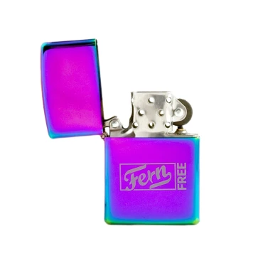 Fern Free Petrol Lig...