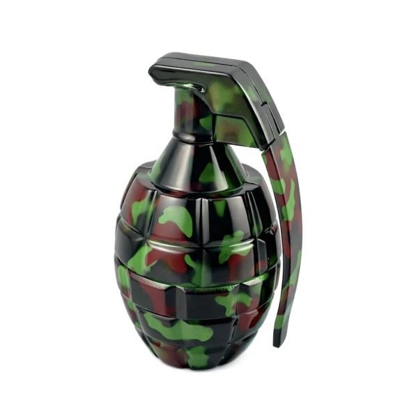 Гриндер ГРАНАТА 3-part