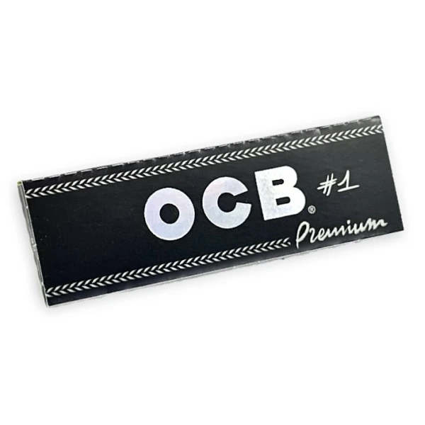 OCB Premium #1 Rolling Paper